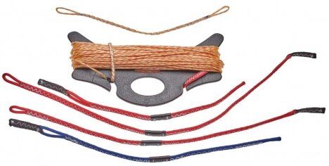 DUOTONE KITE  5th Element Upgrade Kit (Trust Bar) (44900-8105) 22m -