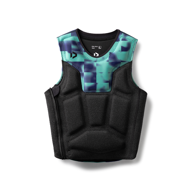 DUOTONE  Kite Vest Seat (44240-7030) /. 24 (48/S)-