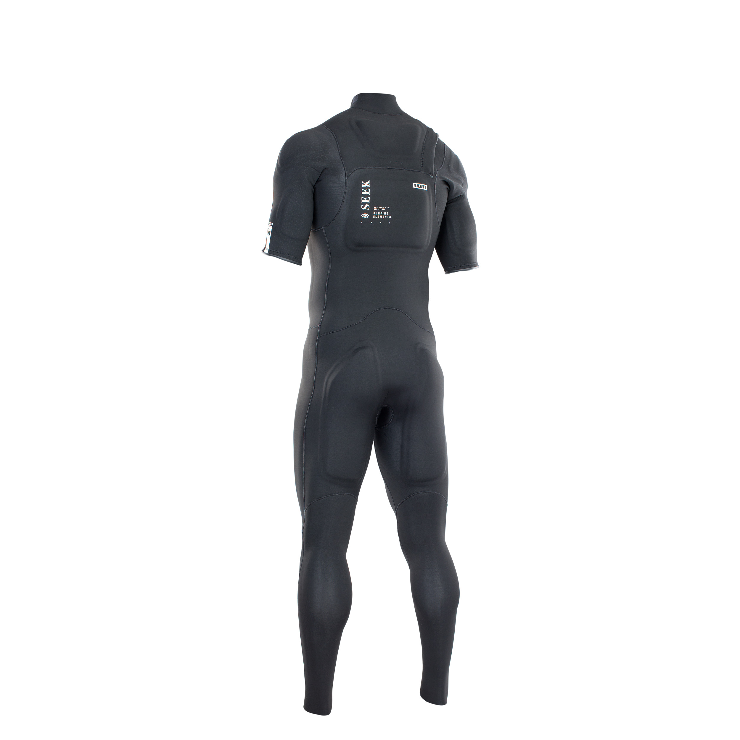 ION  Protection Suit Steamer 3/2 SS FZ  (48222-4492) . 25 (50 M)-