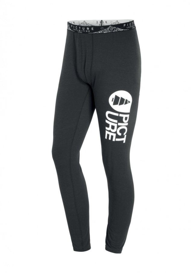 PICTURE ORGANIC - LHOTSE A Black (LG060) 20/21 (L)-
