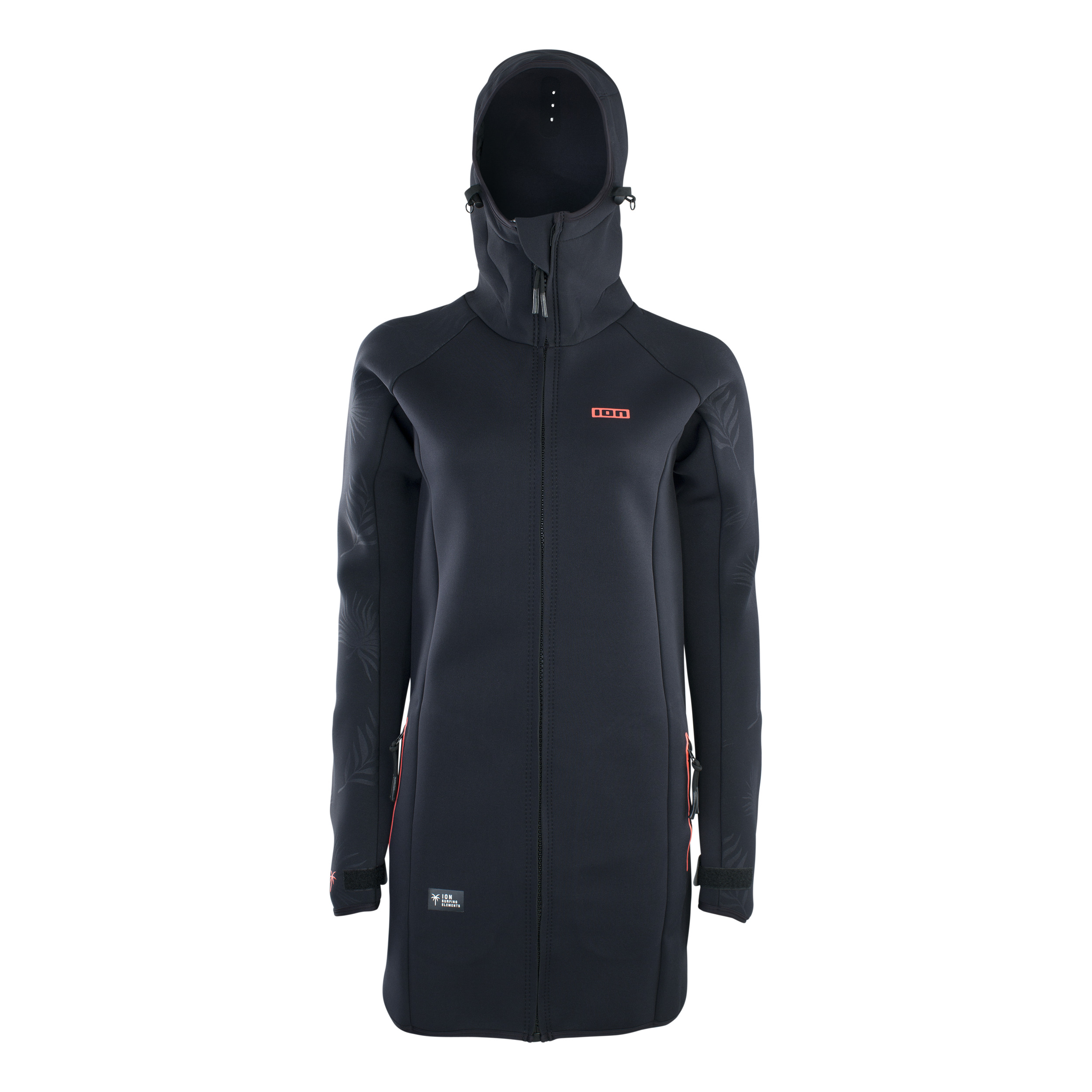 ION   Neo Cosy Coat Core Women  (48233-4125) . 25 (D 38/M)-