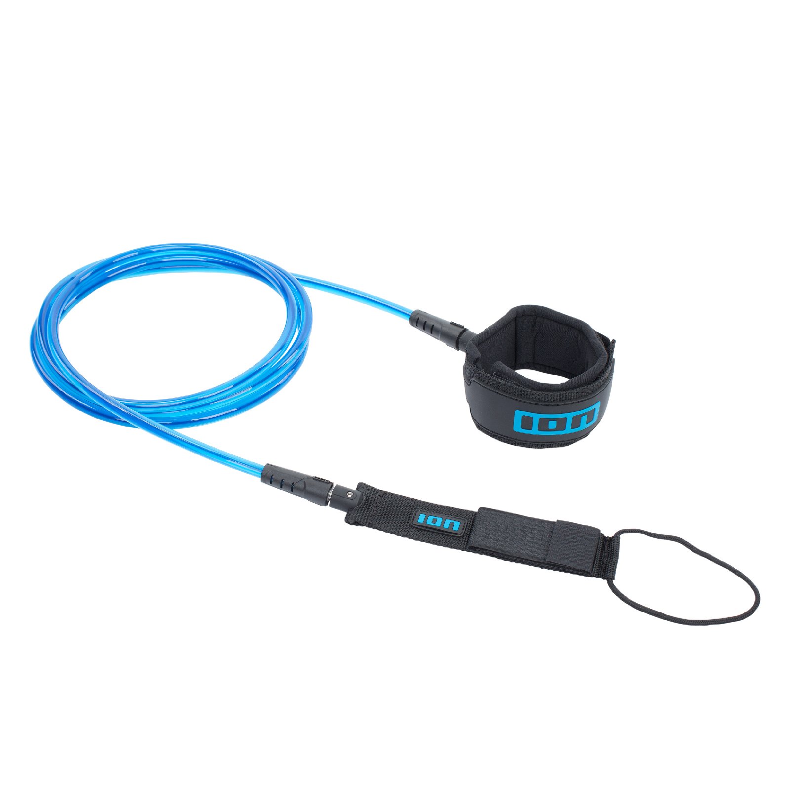 ION  Leash SUP Core Ankle 8' NEW (48210-7050) -
