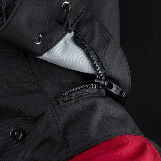 ION  Fuse Lightweight Drysuit FZ (48212-4401) .//. 25 (52 L)-