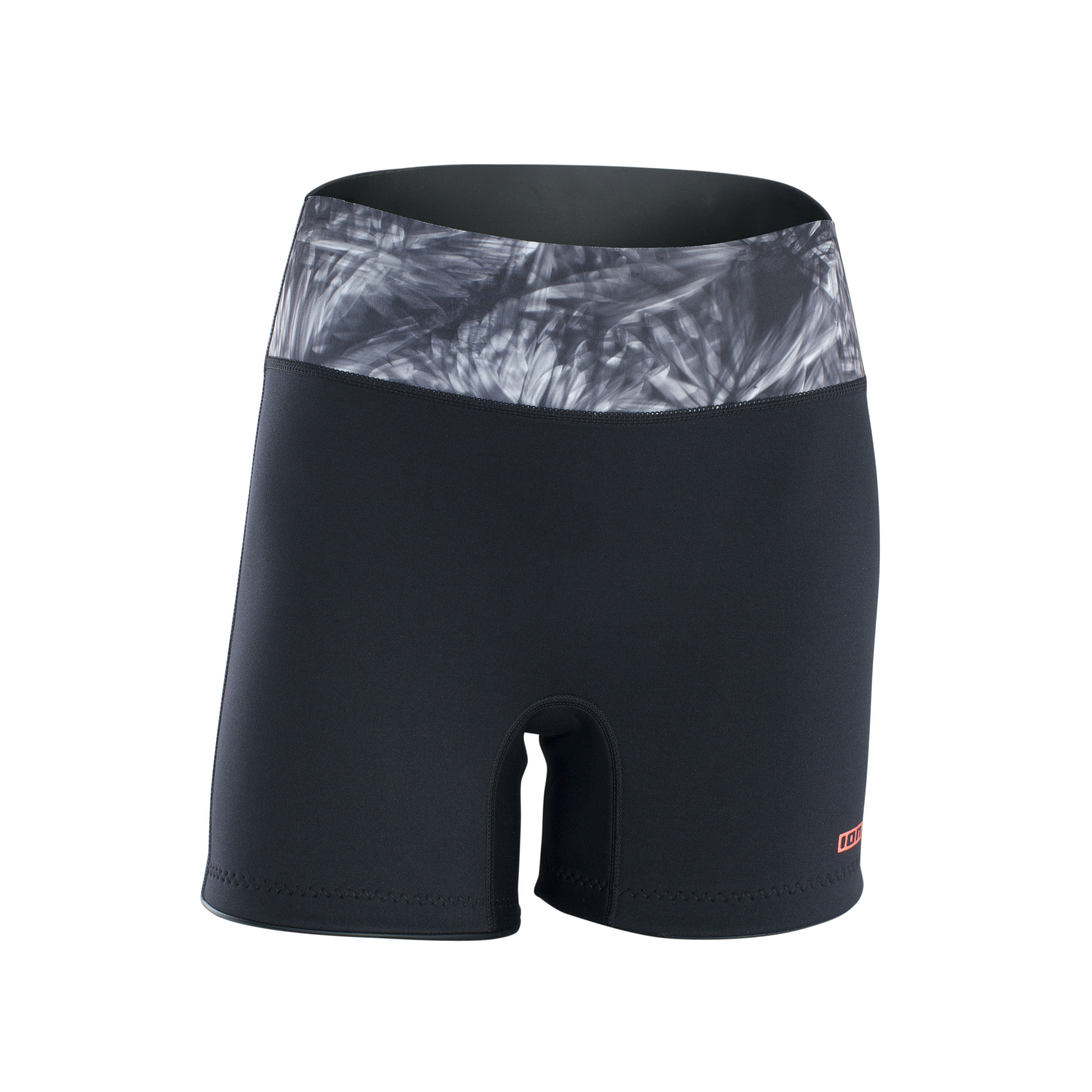 ION  Bottoms Neo Shorts  (48233-4193) . 25 (D 34/XS)-