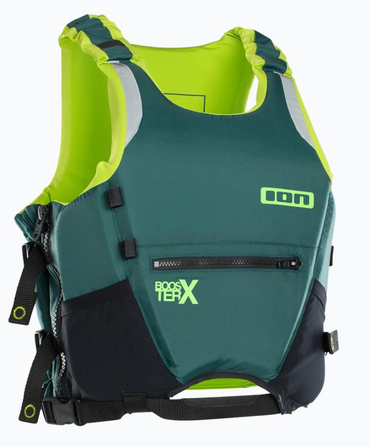 ION  BOOSTER X SZ (48222-4162) seaweed 25 (46/XS)-