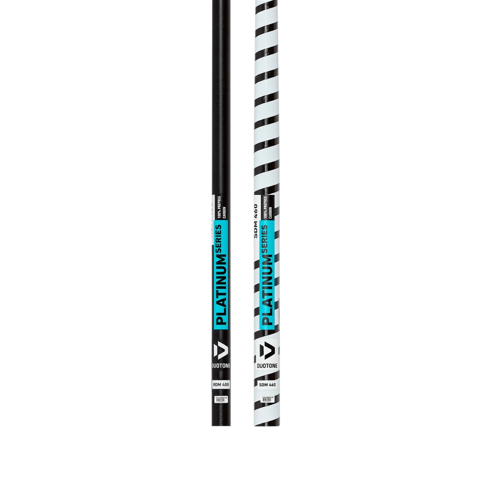 DUOTONE WIND  Platinum SLS SDM 460 Carbon 100% (14220-1609) 23-