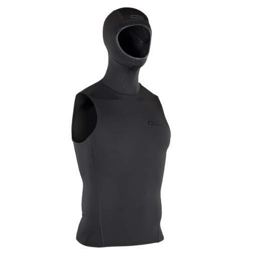 ION   Hooded Neo Vest 2/1     (48200-4176)  23-