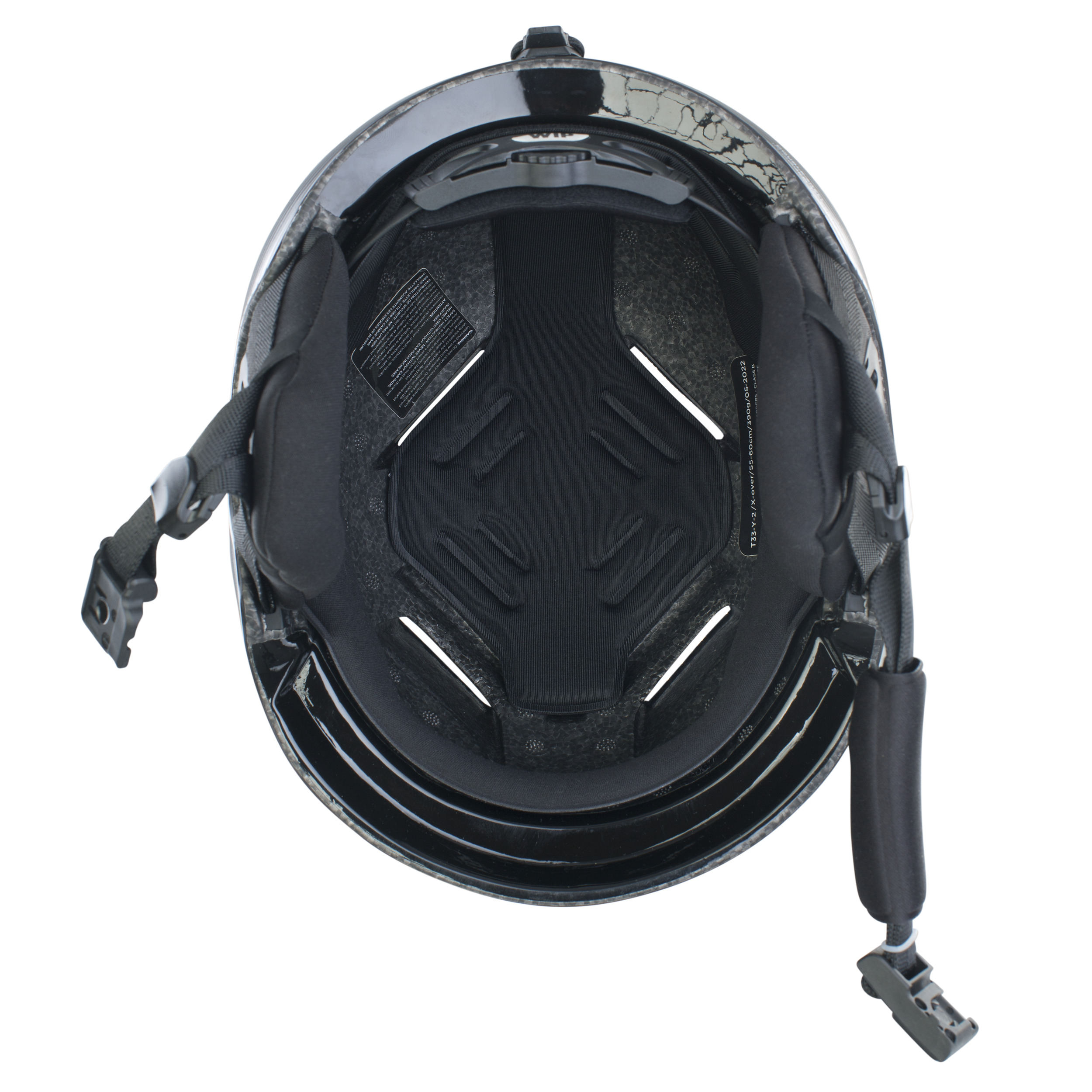 ION  MISSION (48230-7202) . 25 (55-60/M-L)-