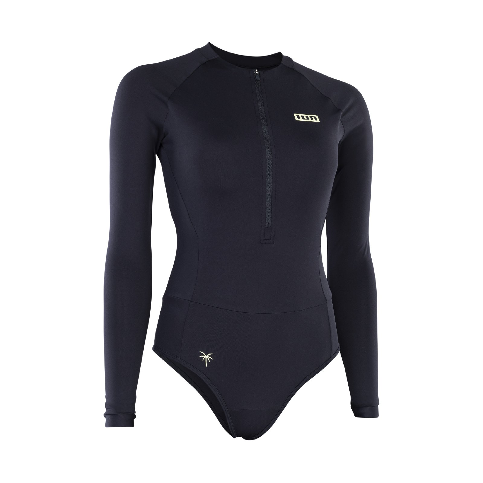 ION  Swimsuit LS    (48243-4190)  25 (D 34/XS)-