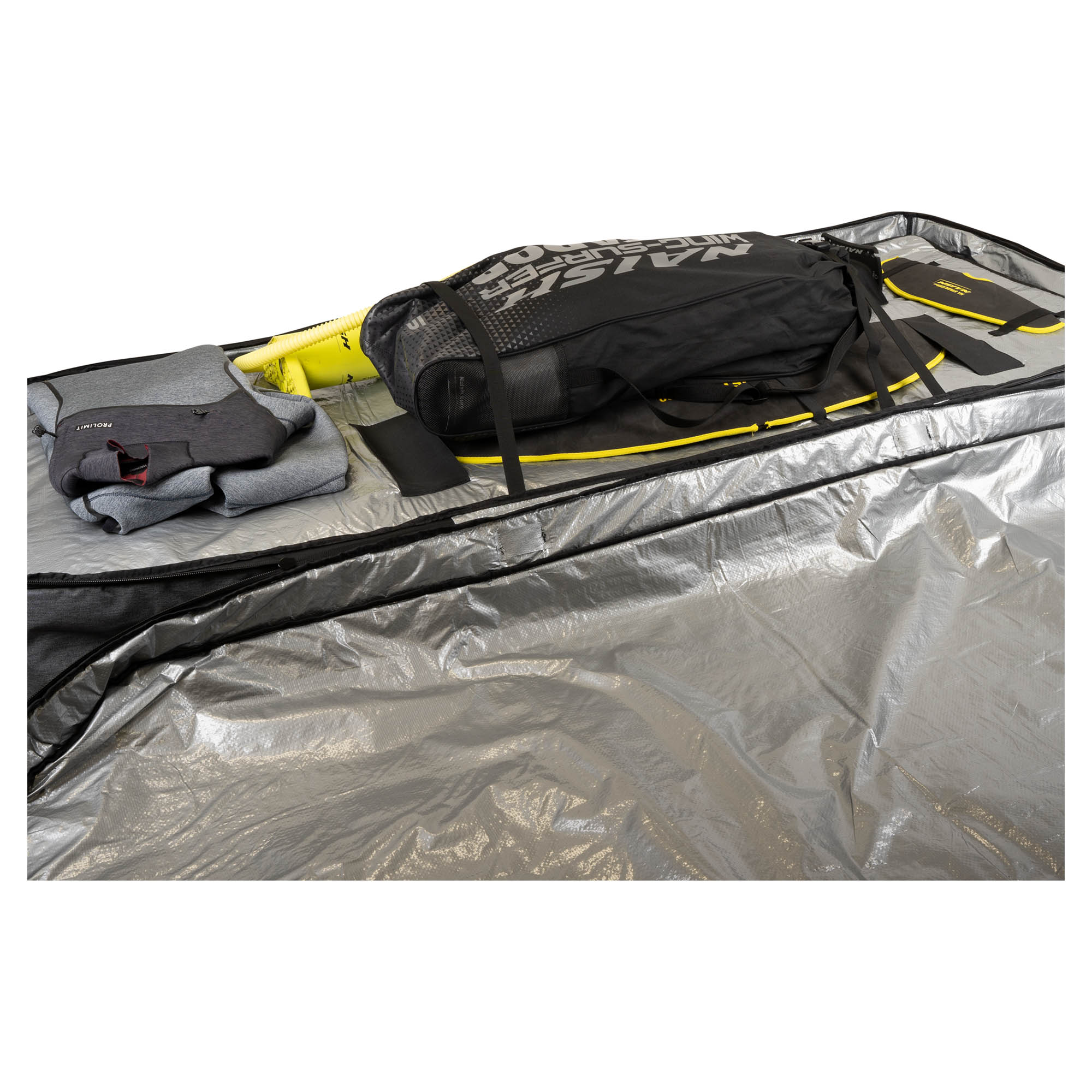 PRO-LIMIT  Wingfoil Session Boardbag 1507028 (03160)-