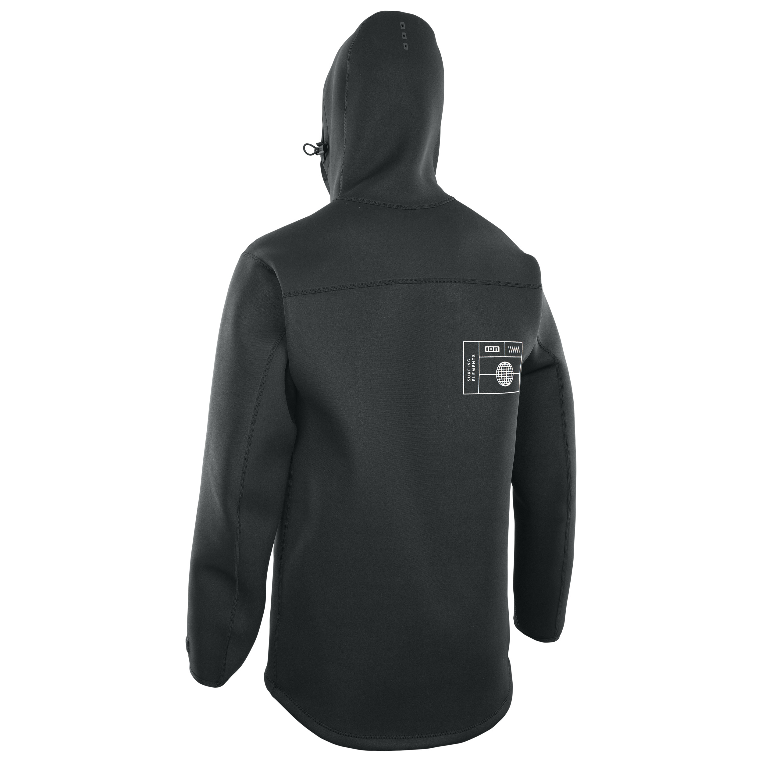 ION   Neo Shelter Jacket Core Men (48232-4123) . 25 (52/L)-