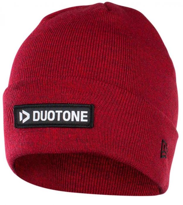 DUOTONE  New Era Beanie Logo (5917)  19-