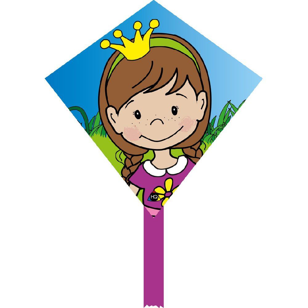 HQ   Magic Kite: Mini Eddy (109725)-