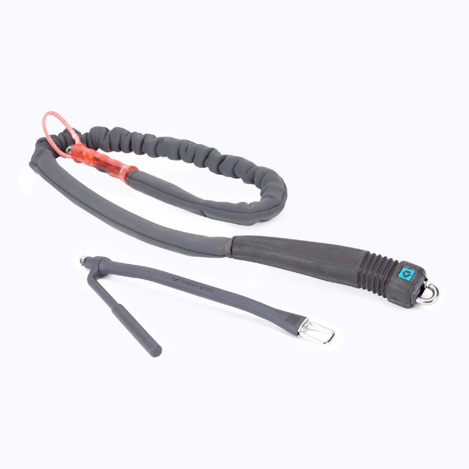DUOTONE KITE  + Quick Release FREESTYLE Kit (44210-8120/44240-8120) 25-