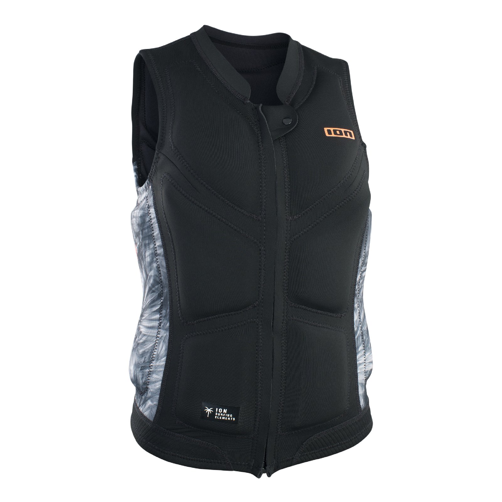 ION  LUNIS Women FZ  (48233-4168)  24 (D 36/S)-