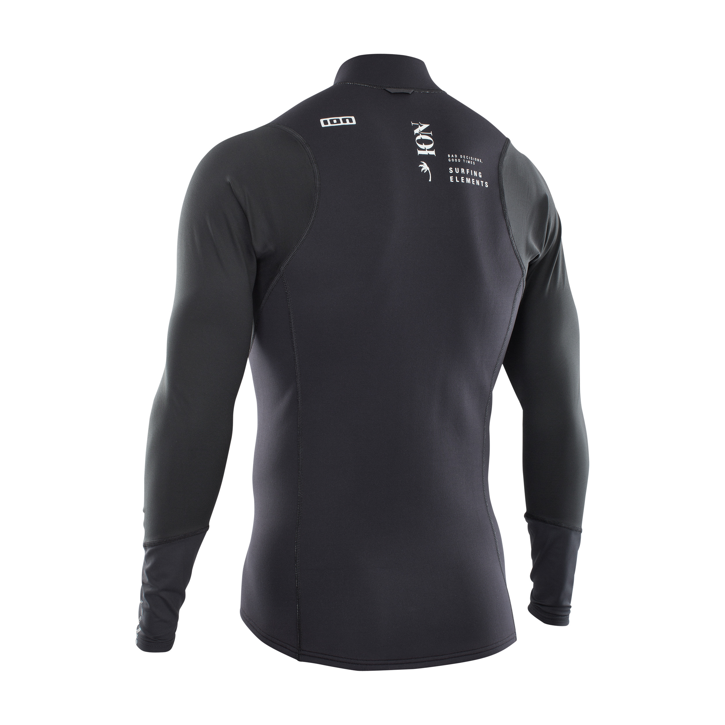 ION   Neo Zip Top 2/1 LS Men   (48212-4211)  25 (48/S)-