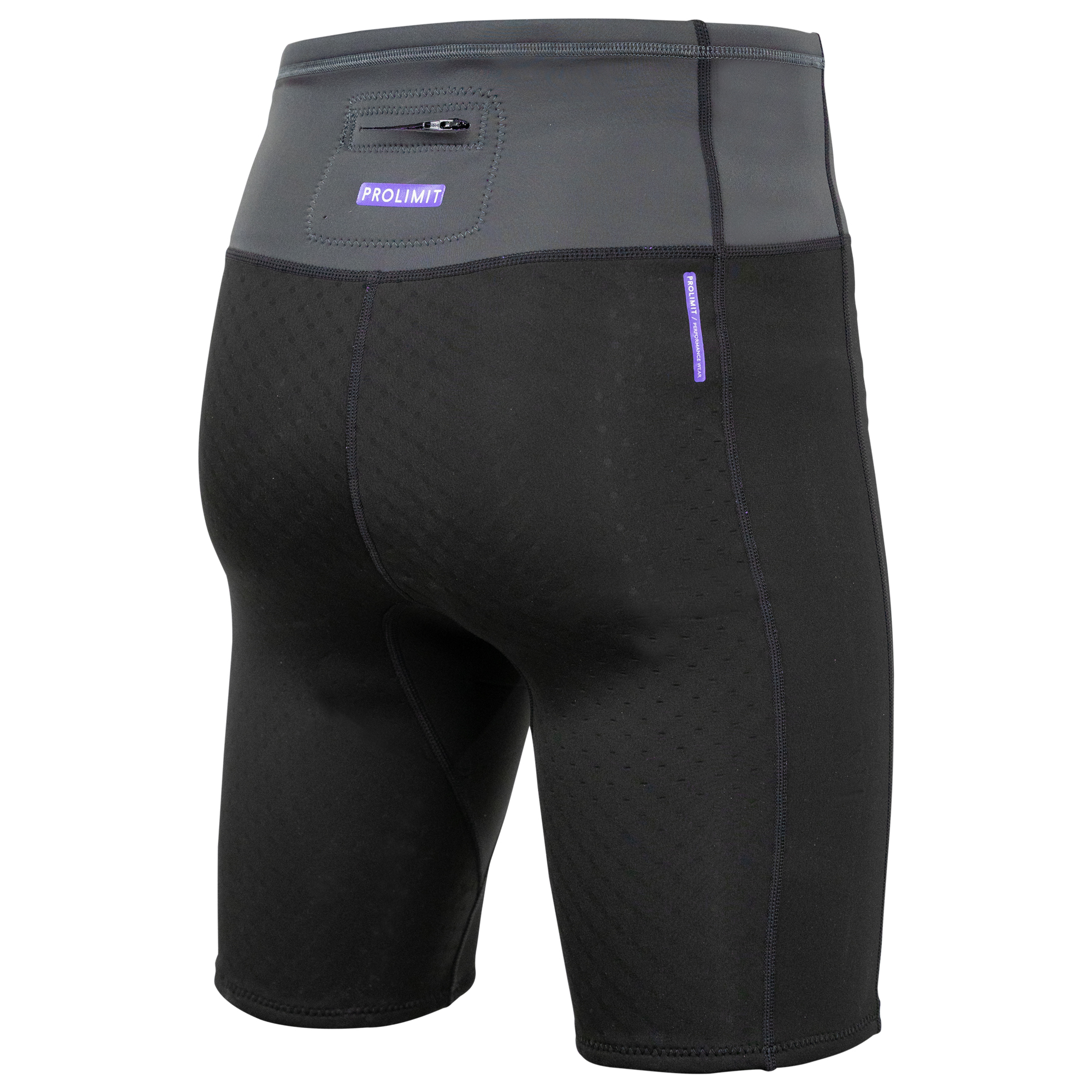 PROLIMIT SUP  Neoprene Shorts Printed 1,5mm Airmax  (14780)  24 (D 34/XS)-