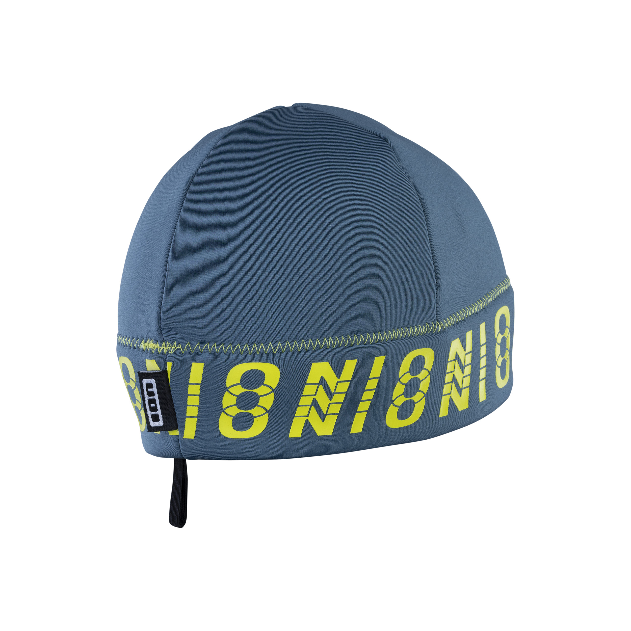 ION  Logo Beanie  (48220-4183)   25 (48/S)-