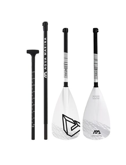 AQUAMARINA  SOLID Fiberglass S23 (3 sec) (180-220cm)-