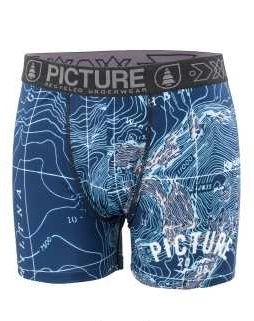PICTURE ORGANIC -. Topographic (UN040P6) (S)-