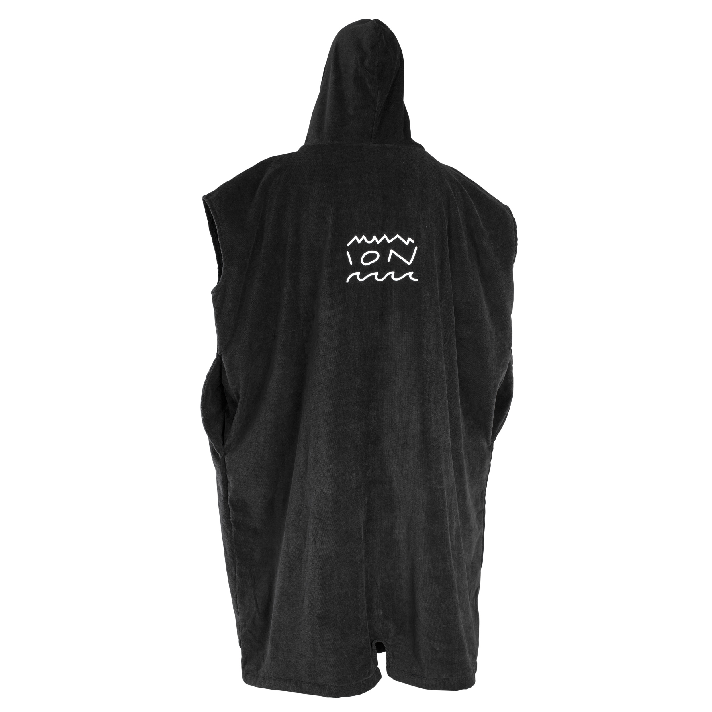 ION  Poncho Core (48230-7094) . 25 (L)-