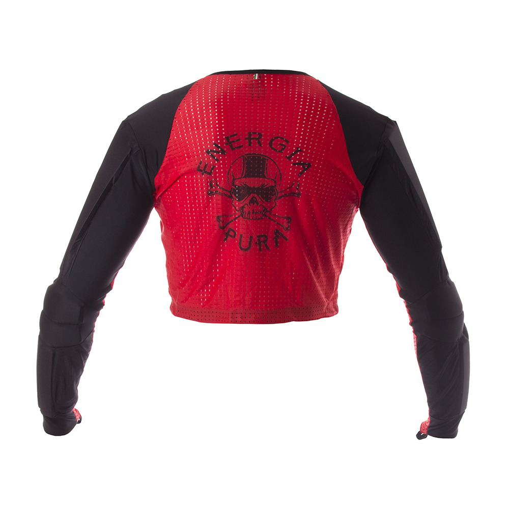 ENERGIAPURA  / () . LONG SLEEVE PROTECTION (M1000J)-