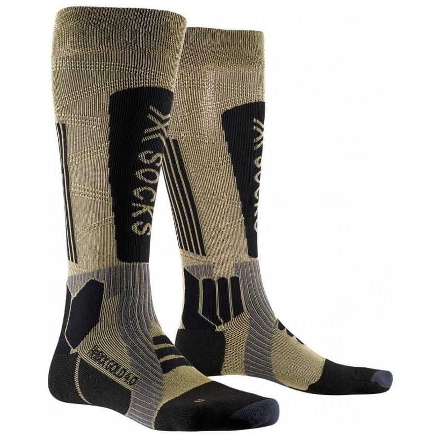 X-SOCKS   / HELIXX GOLD (SSXXW19U_S001)-