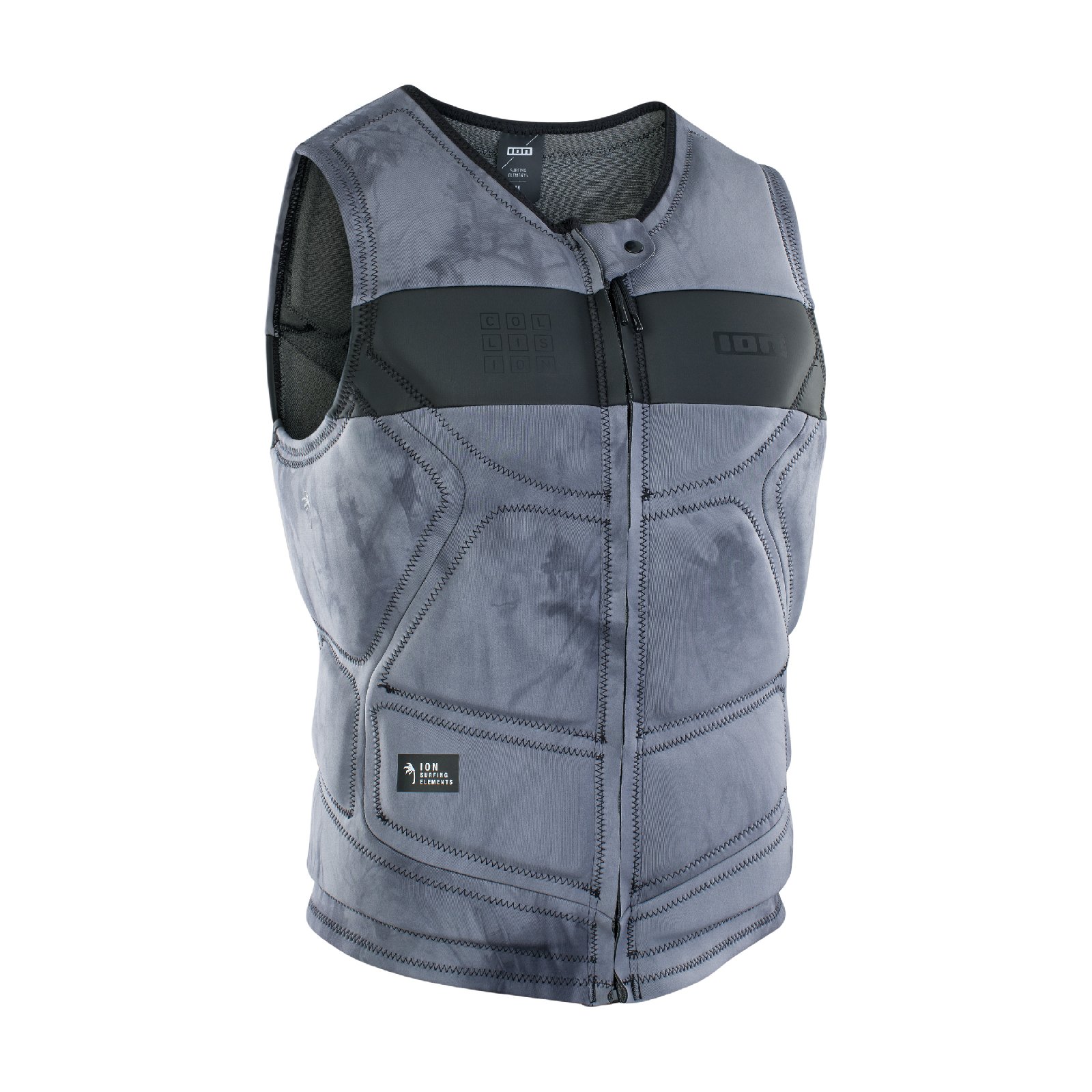 ION  COLLISION Select FZ (48222-4160) tiedye ltd/ 25 (54/XL)-