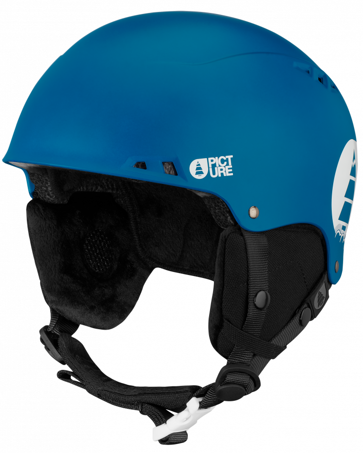 PICTURE ORGANIC  . TOMY KIDS (HE026) (J S, Picture Blue)-