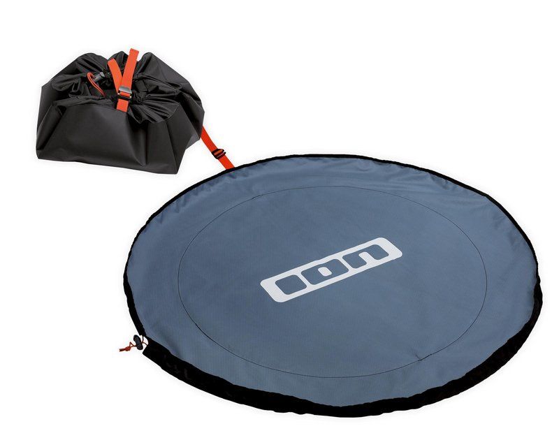 ION   / Changing mat / WetBag (48800-7010) 23-