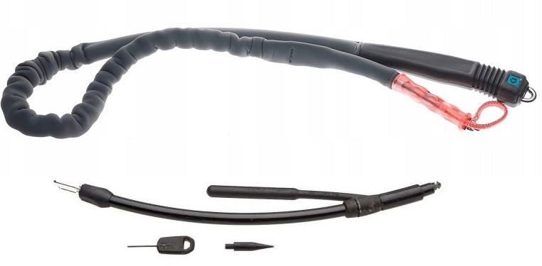 DUOTONE KITE  + Quick Release WAKESTYLE Kit (44210-8151) -