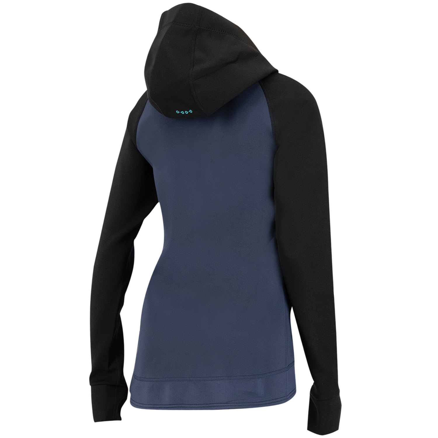 PROLIMIT SUP  PG Hoodie Zipped 1.5mm   (14715) ./ 24 (D 38/M)-