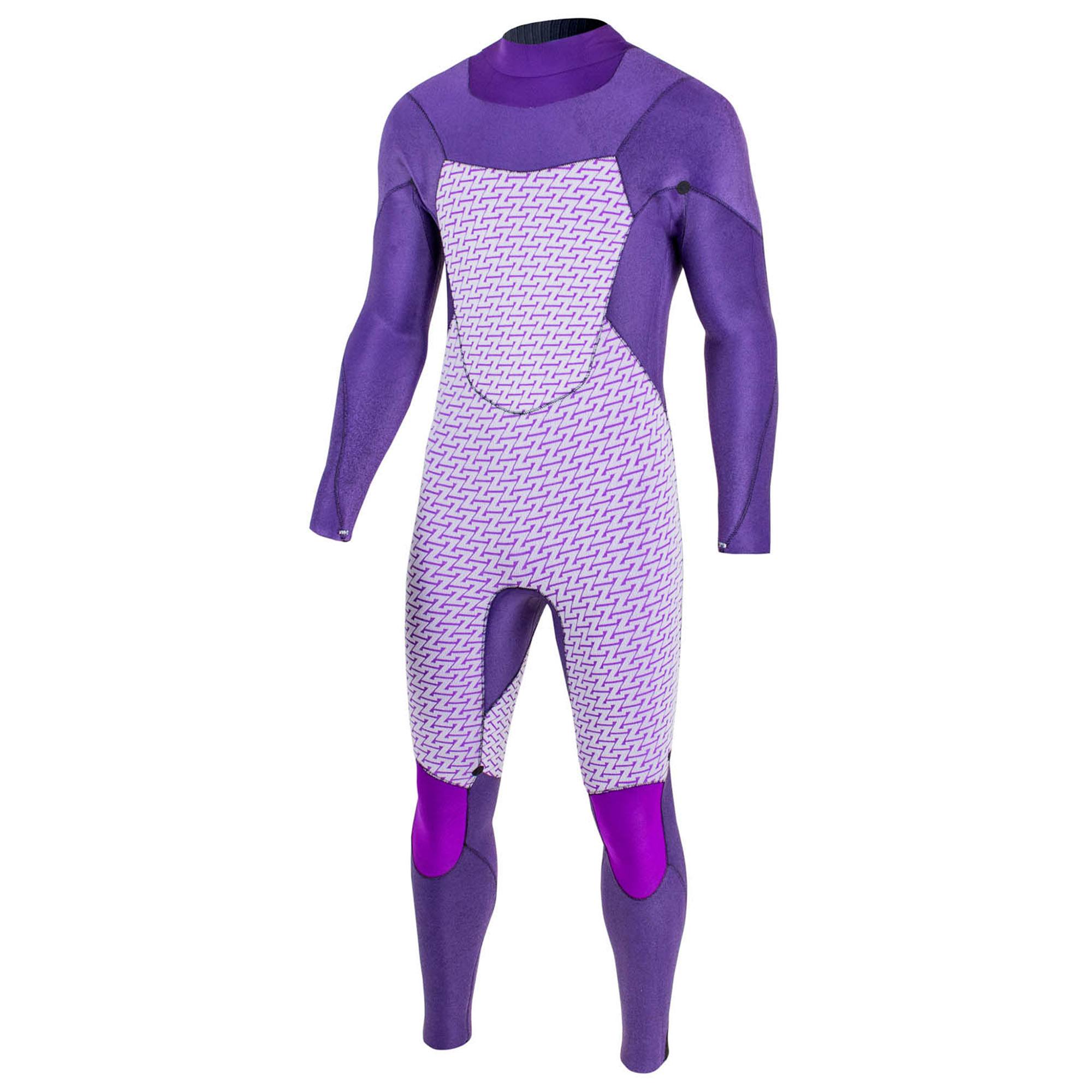 PROLIMIT  Predator Steamer Backzip 6/4 FTM (23520)  24 (48 S)-