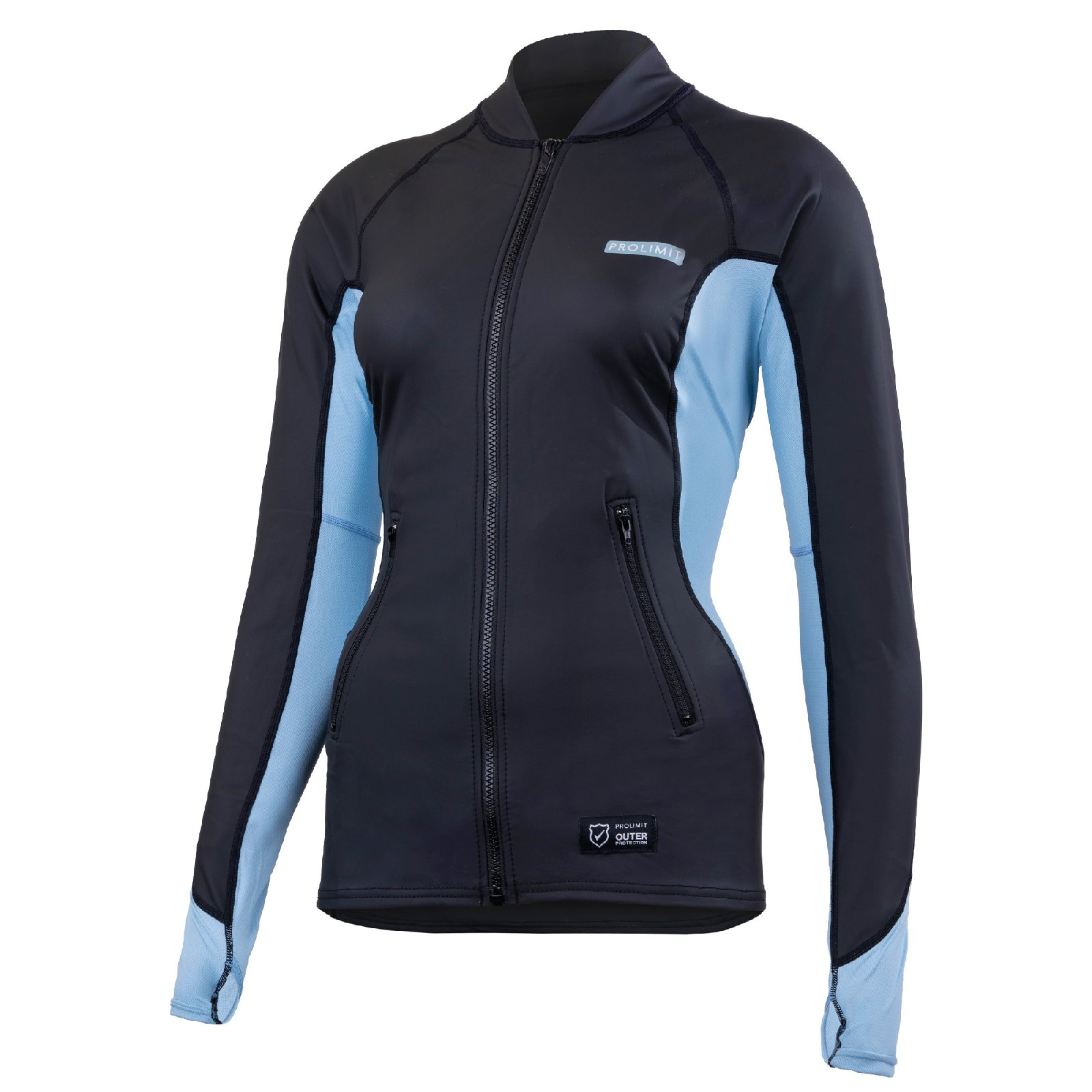 PROLIMIT SUP   Loosefit Top PU  (14710) . 24 (D 34/XS)-