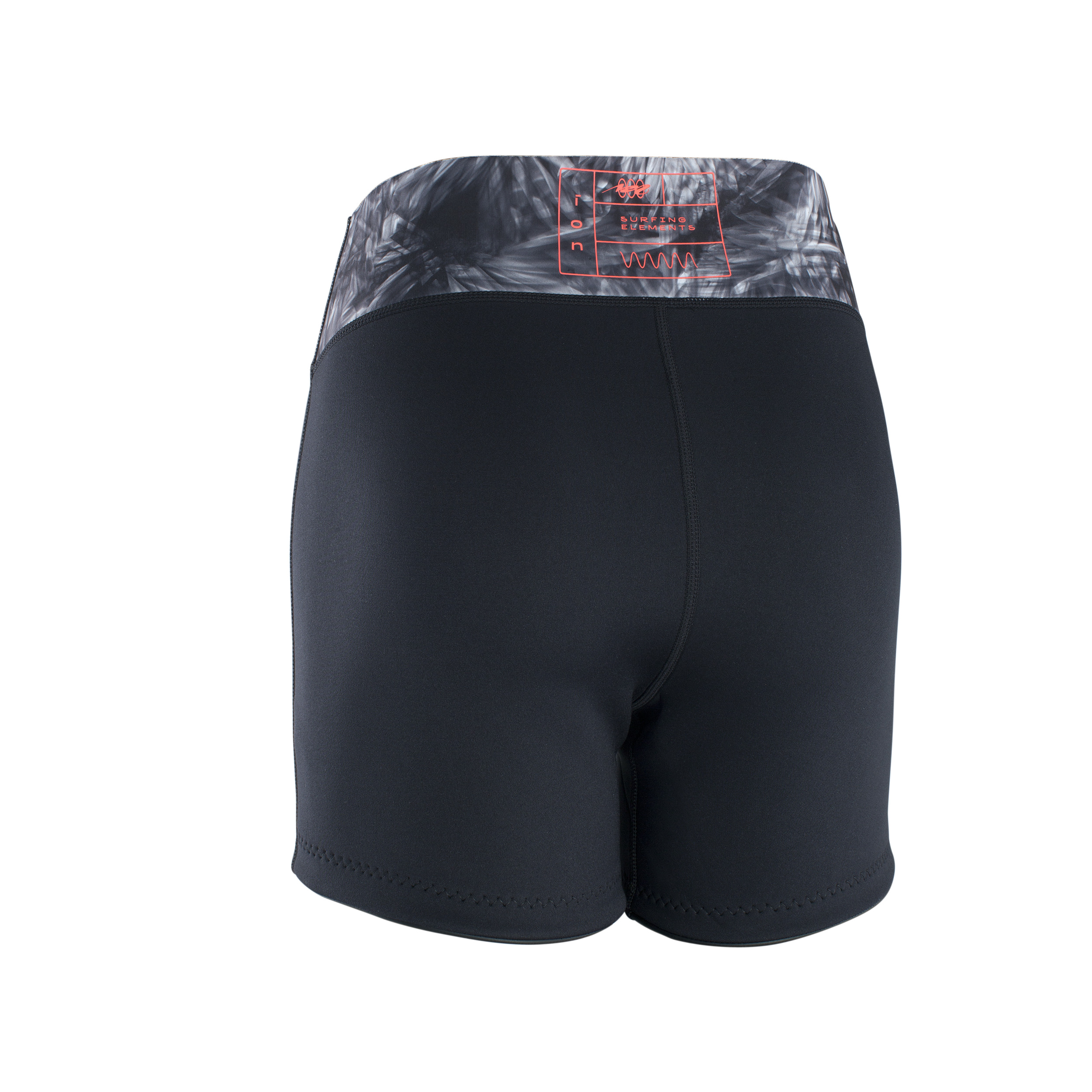 ION  Bottoms Neo Shorts  (48233-4193) - 24 (D 34/XS)-