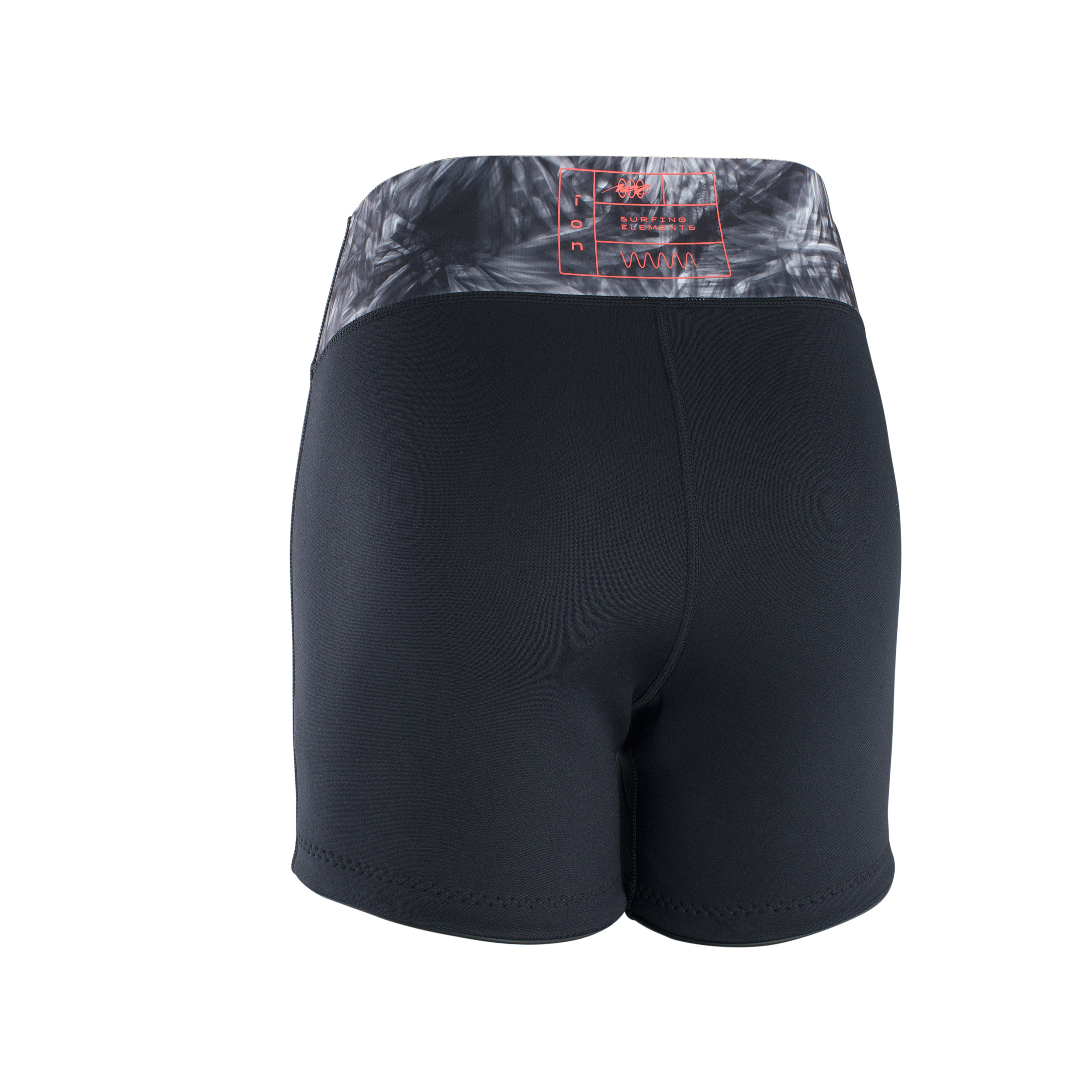 ION  Bottoms Neo Shorts  (48233-4193) . 25 (D 34/XS)-