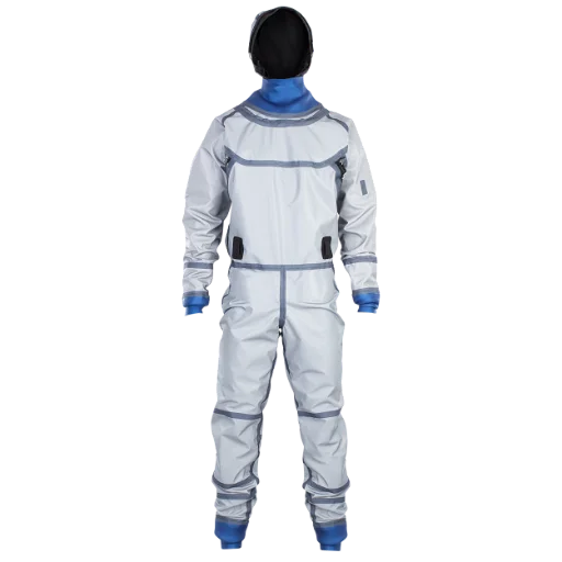 ION  Fuse Lightweight Drysuit FZ (48212-4401) .//. 25 (52 L)-