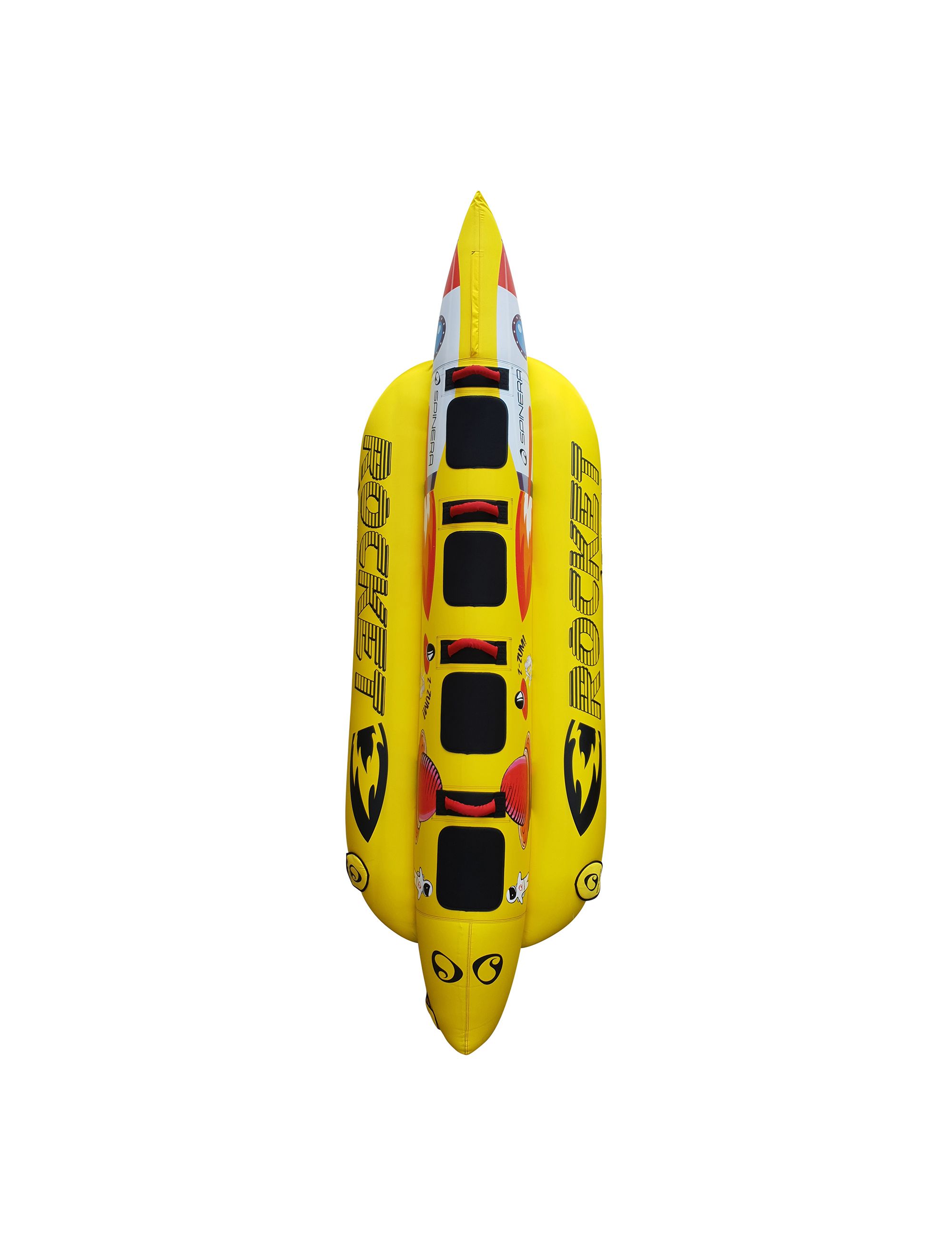 SPINERA  . 4- Rocket 4 S23-