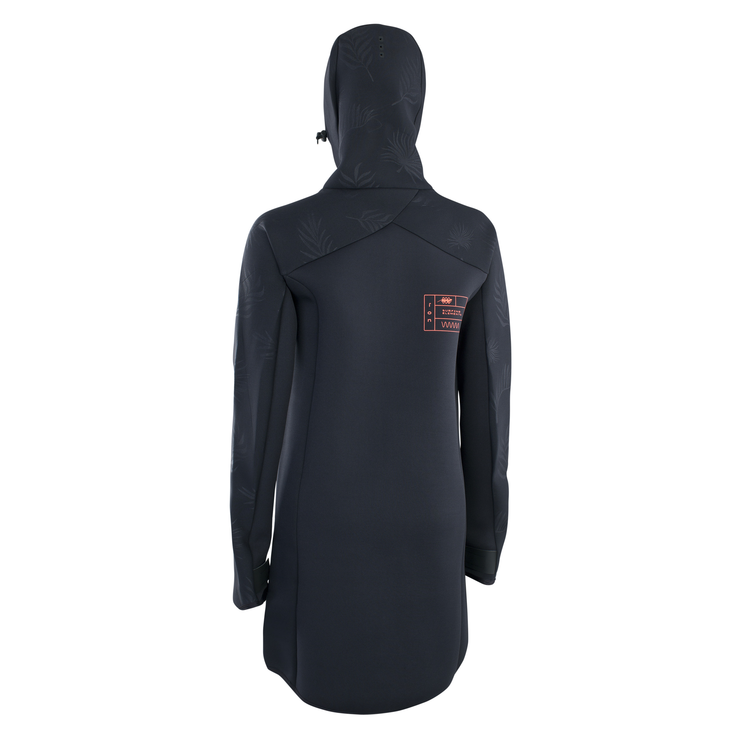 ION   Neo Cosy Coat Core Women  (48233-4125) . 25 (D 38/M)-