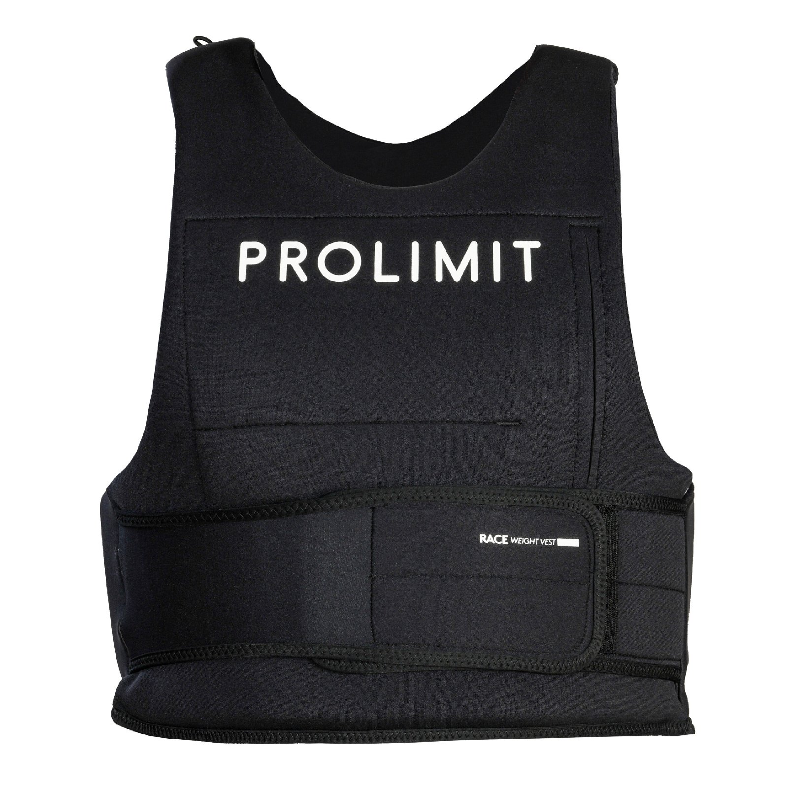PRO-LIMIT  Weight/Race Vest BZ (43000)  23-