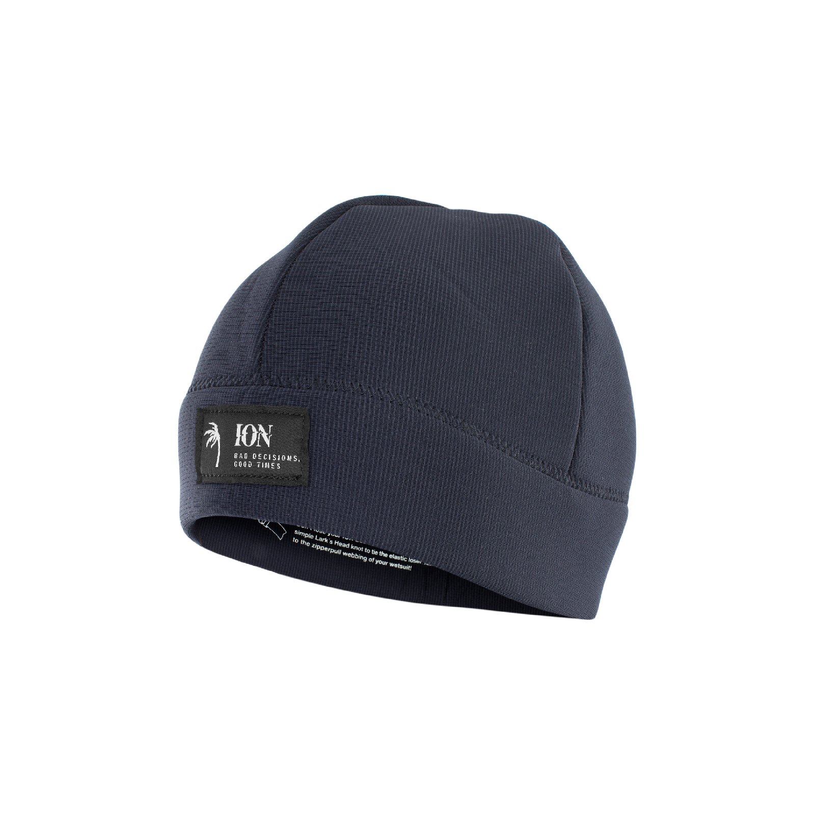 ION  TEC Beanie  (48210-4182)  25 (52/L)-