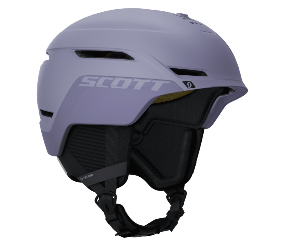 SCOTT  Chase 2 Plus lavender purple ES271753-6039-