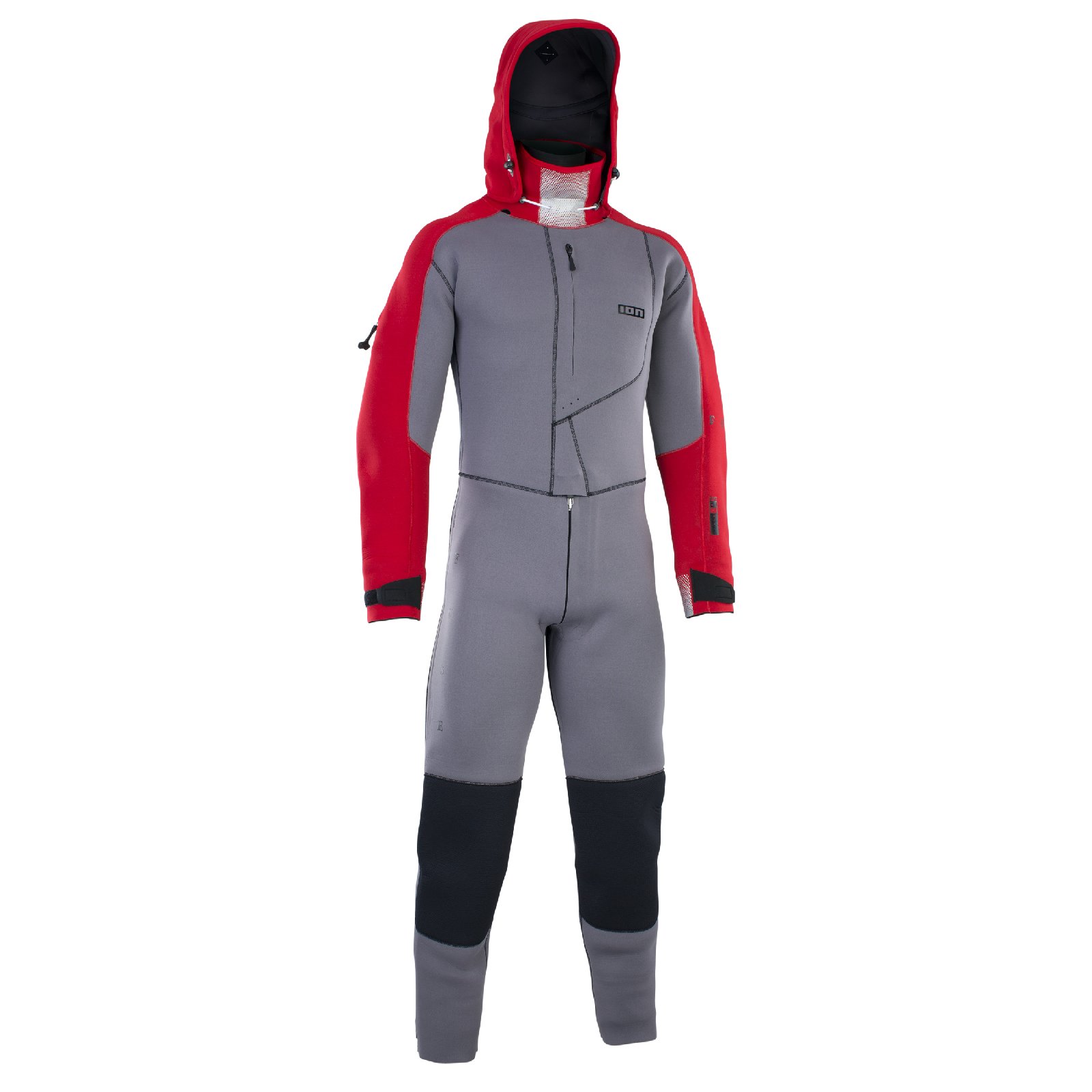 ION  Fuse Drysuit 4/3 BZ DL (48232-4400) / 25 (48 S)-