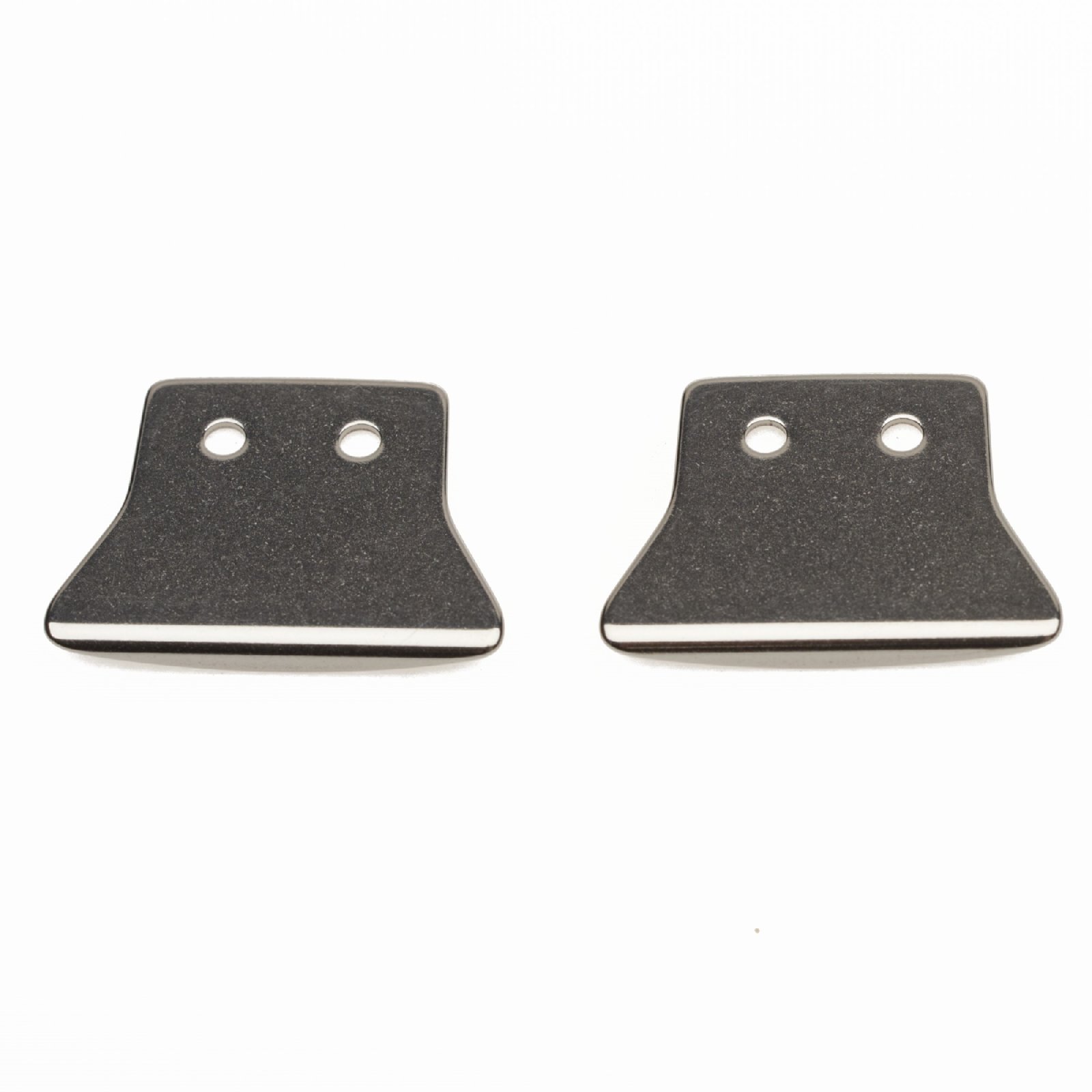 DUOTONE     Center Part Metal Plates (2.) (Click Bar) (44900-8183) 21-