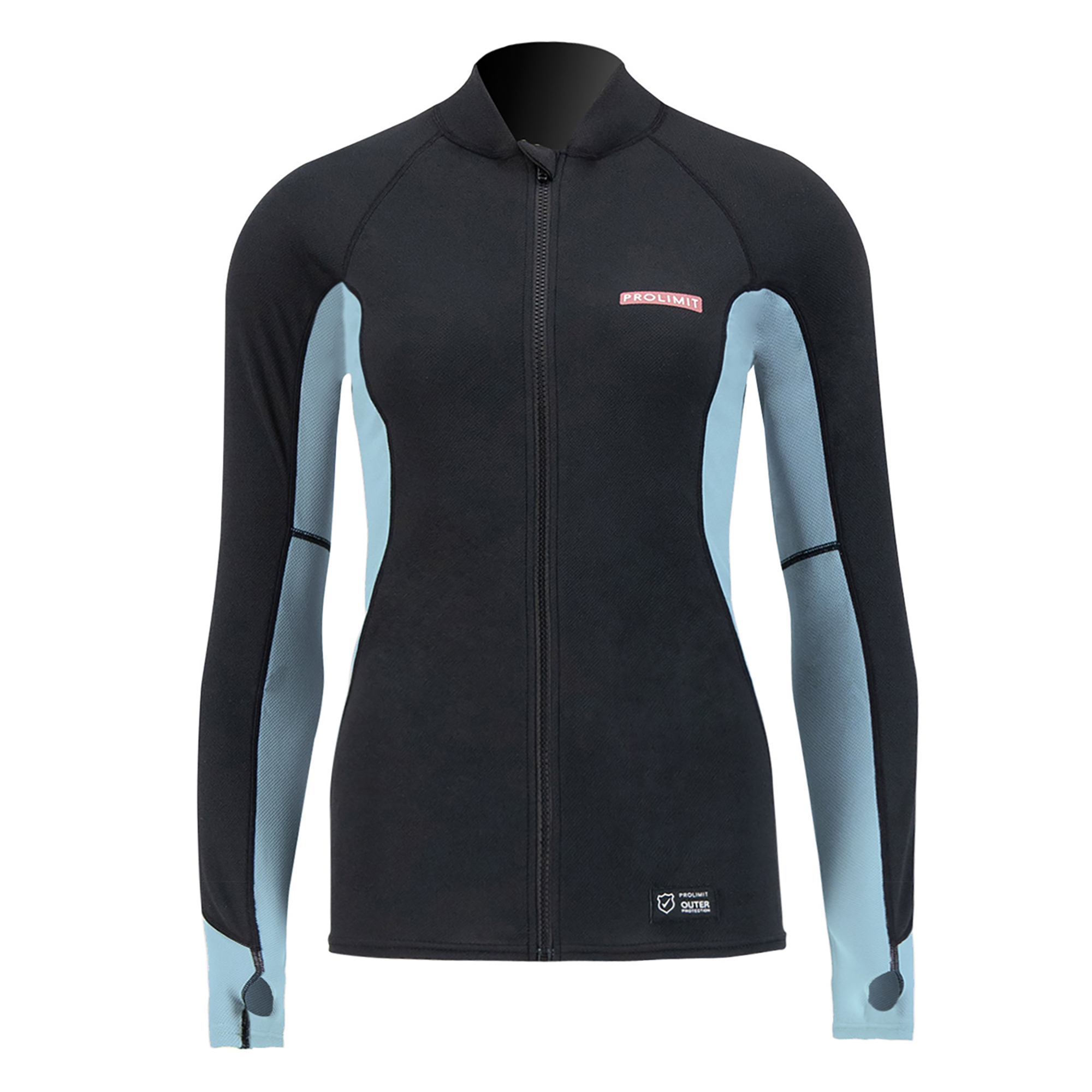 PROLIMIT SUP   Sup Top Loosefit Quick Dry Woman  (14700) . 24 (D 34/XS)-
