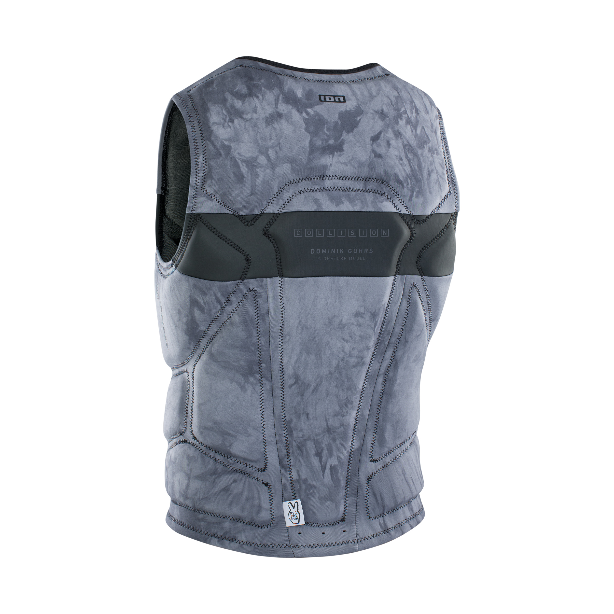 ION  COLLISION Select FZ (48222-4160) tiedye ltd/ 25 (54/XL)-