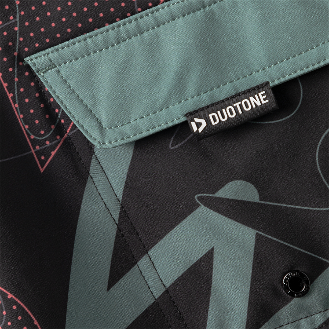 DUOTONE  DUOTONE 19 inch MEN (44242-5750)  24 (30/S)-