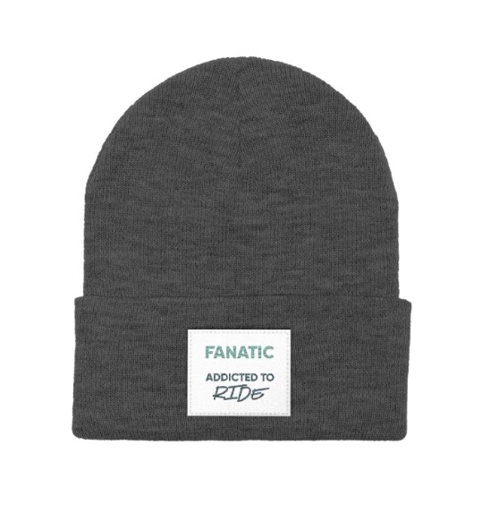 FANATIC  Beanie (34230-5815)  23-