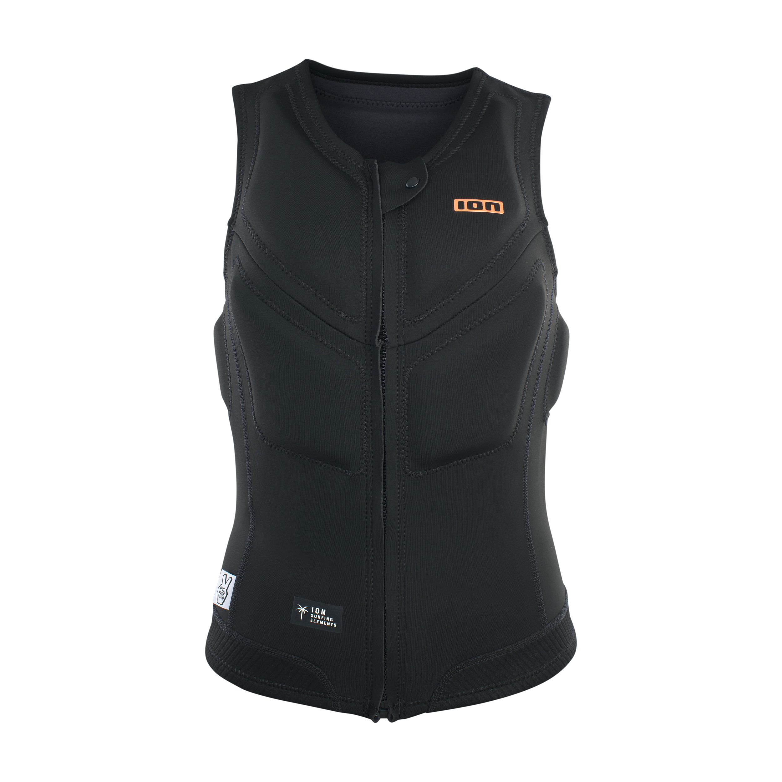 ION  Ivy Women FZ  (48233-4169)  25 (D 34/XS)-