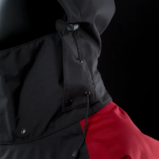 ION  Fuse Lightweight Drysuit FZ (48212-4401) .//. 25 (52 L)-